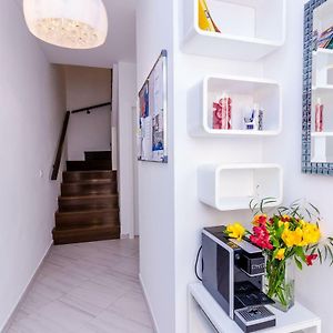 Double Room Ground Floor